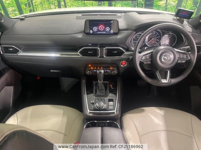 mazda cx-8 2019 -MAZDA--CX-8 3DA-KG2P--KG2P-212738---MAZDA--CX-8 3DA-KG2P--KG2P-212738- image 2