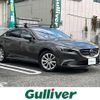 mazda atenza 2016 -MAZDA--Atenza Sedan LDA-GJ2FP--GJ2FP-203409---MAZDA--Atenza Sedan LDA-GJ2FP--GJ2FP-203409- image 1