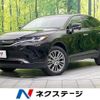 toyota harrier 2021 -TOYOTA--Harrier 6AA-AXUH80--AXUH80-0023072---TOYOTA--Harrier 6AA-AXUH80--AXUH80-0023072- image 1