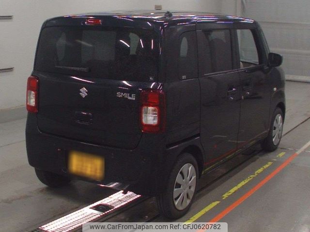 suzuki wagon-r 2022 -SUZUKI 【新潟 581も2232】--Wagon R Smile MX81S-103658---SUZUKI 【新潟 581も2232】--Wagon R Smile MX81S-103658- image 2