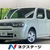 nissan cube 2011 -NISSAN--Cube DBA-Z12--Z12-176261---NISSAN--Cube DBA-Z12--Z12-176261- image 1