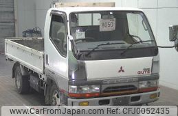 mitsubishi-fuso canter-guts 1995 -MITSUBISHI--Canter Guts FD501B-402785---MITSUBISHI--Canter Guts FD501B-402785-