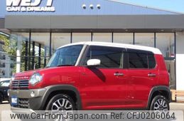 suzuki hustler 2016 quick_quick_DAA-MR41S_MR41S-605488