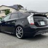 toyota prius 2011 -TOYOTA--Prius DAA-ZVW30--ZVW30-1350600---TOYOTA--Prius DAA-ZVW30--ZVW30-1350600- image 21