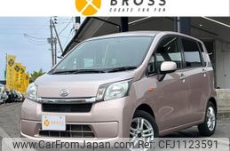 daihatsu move 2014 quick_quick_LA100S_LA100S-1081679