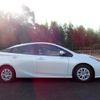 toyota prius 2022 CFJ1575595 image 5