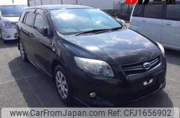 toyota corolla-fielder 2011 CFJ1656902