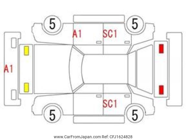 chrysler jeep-wrangler 2020 CFJ1624828 image 2