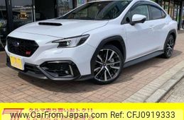 subaru wrx 2022 -SUBARU 【習志野 331ﾂ3250】--WRX 5BA-VBH--VBH-003975---SUBARU 【習志野 331ﾂ3250】--WRX 5BA-VBH--VBH-003975-