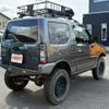 suzuki jimny 2006 CFJ1530935 image 17
