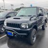 suzuki jimny 2012 -SUZUKI--Jimny ABA-JB23W--JB23W-681390---SUZUKI--Jimny ABA-JB23W--JB23W-681390- image 3