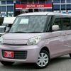 suzuki spacia 2014 -SUZUKI 【神戸 58Aｳ6805】--Spacia MK32S--176898---SUZUKI 【神戸 58Aｳ6805】--Spacia MK32S--176898- image 1