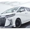 toyota alphard 2018 quick_quick_DBA-AGH30W_AGH30-0196226 image 14