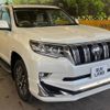 toyota land-cruiser-prado 2022 -TOYOTA--Land Cruiser Prado 3BA-TRJ150W--TRJ150-0140771---TOYOTA--Land Cruiser Prado 3BA-TRJ150W--TRJ150-0140771- image 18