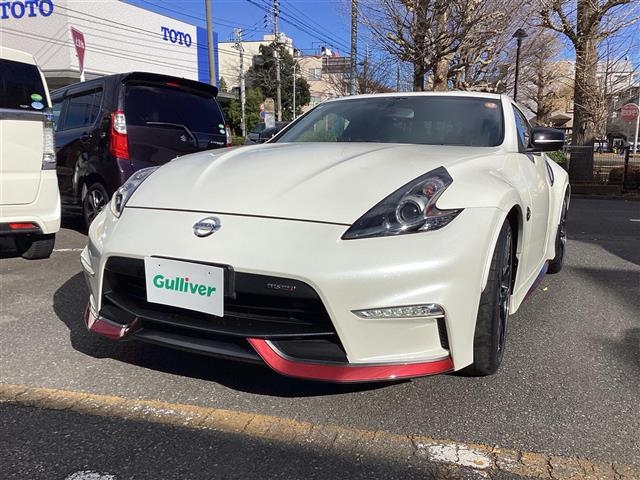 シバ様 2019 Nissan Fairlady Z CBA-Z34 - Car Price $35,340