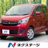 mitsubishi ek-wagon 2018 -MITSUBISHI--ek Wagon DBA-B11W--B11W-0507482---MITSUBISHI--ek Wagon DBA-B11W--B11W-0507482- image 1