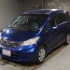 honda freed 2012 -HONDA 【奈良 501は7501】--Freed GB3-1431417---HONDA 【奈良 501は7501】--Freed GB3-1431417- image 1