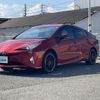 toyota prius 2016 -TOYOTA--Prius DAA-ZVW55--ZVW55-8010357---TOYOTA--Prius DAA-ZVW55--ZVW55-8010357- image 6