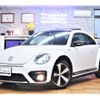 volkswagen the-beetle 2017 -VOLKSWAGEN--VW The Beetle ABA-16CPL--WVWZZZ16ZHM632223---VOLKSWAGEN--VW The Beetle ABA-16CPL--WVWZZZ16ZHM632223- image 1