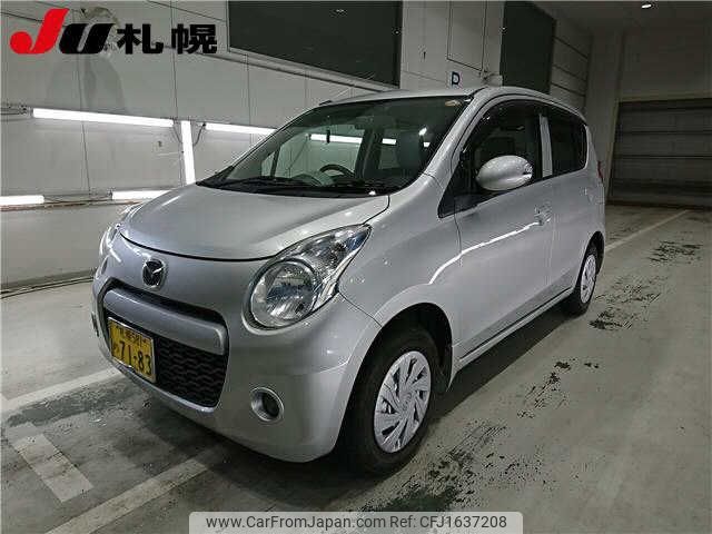 mazda carol 2014 CFJ1637208 image 1