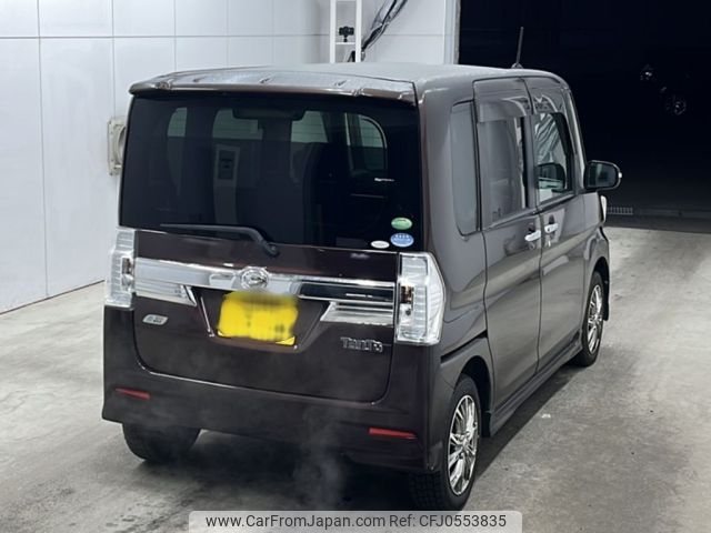 daihatsu tanto 2014 -DAIHATSU 【山口 583ら3508】--Tanto LA600S-0155582---DAIHATSU 【山口 583ら3508】--Tanto LA600S-0155582- image 2