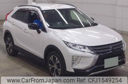 mitsubishi eclipse-cross 2018 CFJ1549254