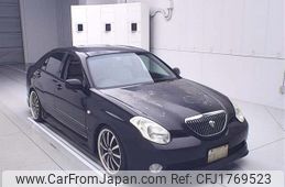 toyota verossa 2003 CFJ1769523