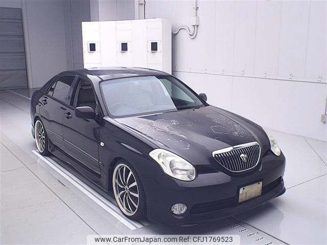toyota verossa 2003 CFJ1769523 image 1