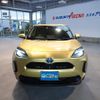 toyota yaris-cross 2022 CFJ1783074 image 23