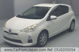 toyota aqua 2012 -TOYOTA--AQUA DAA-NHP10--NHP10-2080468---TOYOTA--AQUA DAA-NHP10--NHP10-2080468-