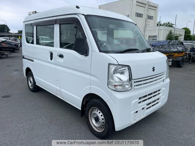 suzuki every 2016 quick_quick_HBD-DA17V_DA17V-201400 image 1