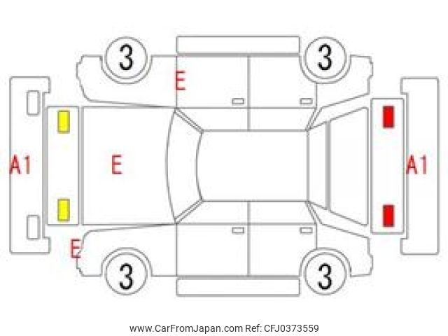 daihatsu copen 2014 -DAIHATSU--Copen DBA-LA400K--LA400K-0005158---DAIHATSU--Copen DBA-LA400K--LA400K-0005158- image 2