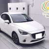 mazda demio 2017 -MAZDA 【京都 503ﾃ4385】--Demio DJ5FS-305723---MAZDA 【京都 503ﾃ4385】--Demio DJ5FS-305723- image 1