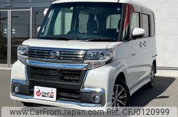 daihatsu tanto 2019 -DAIHATSU--Tanto DBA-LA600S--LA600S-0789166---DAIHATSU--Tanto DBA-LA600S--LA600S-0789166-