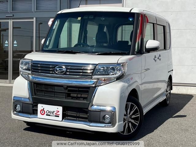 daihatsu tanto 2019 -DAIHATSU--Tanto DBA-LA600S--LA600S-0789166---DAIHATSU--Tanto DBA-LA600S--LA600S-0789166- image 1