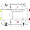 fiat 500x 2020 -FIAT--Fiat 500X 3BA-33413PM--ZFA3340000P849450---FIAT--Fiat 500X 3BA-33413PM--ZFA3340000P849450- image 2