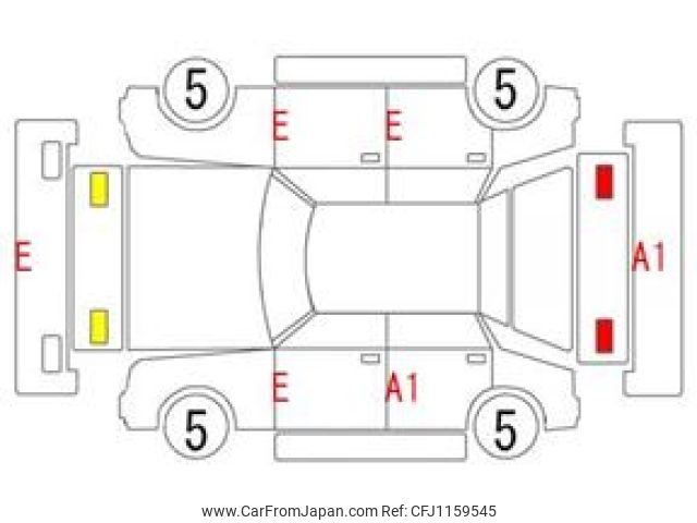 fiat 500x 2020 -FIAT--Fiat 500X 3BA-33413PM--ZFA3340000P849450---FIAT--Fiat 500X 3BA-33413PM--ZFA3340000P849450- image 2