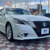 toyota crown 2013 -TOYOTA--Crown DAA-AWS210--AWS210-6040651---TOYOTA--Crown DAA-AWS210--AWS210-6040651- image 17