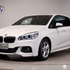 bmw 2-series 2018 -BMW--BMW 2 Series LDA-2C20--WBA2C120607A38679---BMW--BMW 2 Series LDA-2C20--WBA2C120607A38679- image 1