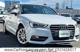 audi a3 2014 CFJ1626517