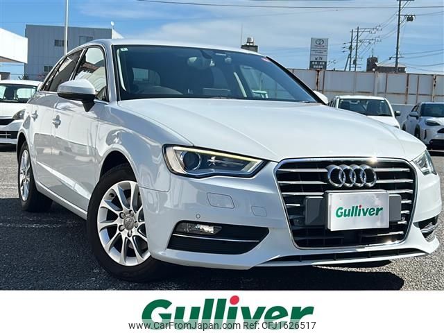 audi a3 2014 CFJ1626517 image 1