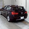 bmw 1-series 2016 -BMW 【高知 346め88】--BMW 1 Series 1A16-WBA2R320205A53895---BMW 【高知 346め88】--BMW 1 Series 1A16-WBA2R320205A53895- image 2