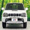 suzuki jimny 2012 CFJ1706156 image 14