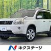 nissan x-trail 2009 -NISSAN--X-Trail DBA-NT31--NT31-057026---NISSAN--X-Trail DBA-NT31--NT31-057026- image 1