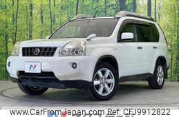 nissan x-trail 2009 -NISSAN--X-Trail DBA-NT31--NT31-057026---NISSAN--X-Trail DBA-NT31--NT31-057026-