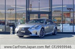 lexus rc 2020 -LEXUS--Lexus RC DAA-AVC10--AVC10-6006086---LEXUS--Lexus RC DAA-AVC10--AVC10-6006086-