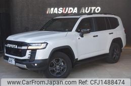 toyota land-cruiser 2023 quick_quick_VJA300W_VJA300W-4098403