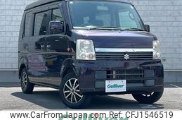 suzuki every-wagon 2009 CFJ1546519