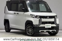 mitsubishi delica-mini 2024 CFJ1859114