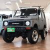 suzuki jimny 1995 -SUZUKI 【柏 480ｴ6239】--Jimny V-JA11Vｶｲ--JA11-296817---SUZUKI 【柏 480ｴ6239】--Jimny V-JA11Vｶｲ--JA11-296817- image 1